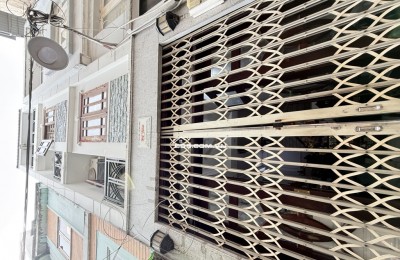 BÁN NHÀ-Q10- CAO THẮNG – HẺM LIÊN THÔNG ĐIỆN BIÊN PHỦ & 3/2 - 4TẦNG-4PN - SÂN THƯỢNG - NỞ HẬU - GIÁ 6,7 tỷ