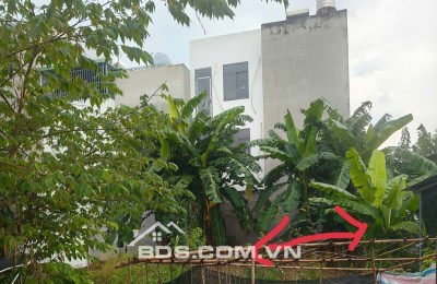 [ Long Trường] Lô đất 60m2 gần cầu ông nhiêu Nguyễn Duy Trinh Chỉ 3 tỷ 4
