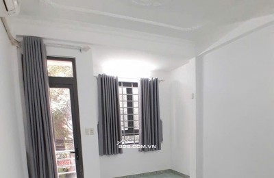 Cho thuê nhà MT Phan Văn Sửu Tân Bình 3PN 3WC Giá 16tr/tháng