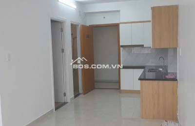 Bán gấp căn hộ Sài Gòn Intela Huyện Bình Chánh - TP.HCM