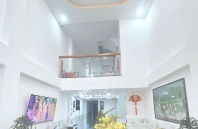 Bán nhà siêu đẹp HXH 4x15 tại Nguyễn Trọng Tuyển - Phú Nhuận