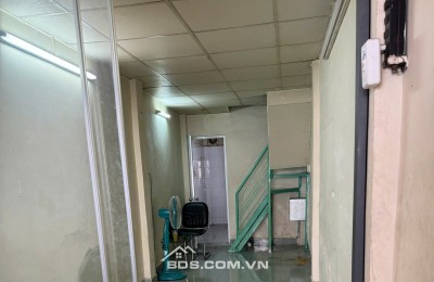 Bán nhà 1 trệt 1 lầu 37/26 Nguyễn Ngọc Lộc , P14 Q10