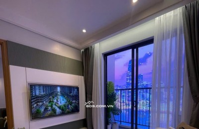 CĂN HỘ THE WIN CITY MT TRẦN VĂN GIÀU CHỈ 179TR LÀ SỞ HỮU NGAY - BOOKING 20TR/CĂN