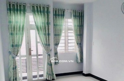 BÂN NHÀ CẤP 4 - GÒ VẤP - NGUYỄN VĂN KHỐI - HXH - THÔNG PHẠM VĂN CHIÊU - 5 x17,3 - NHỈNH 4 TỶ.,
