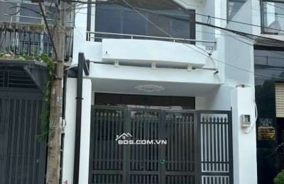 BÁN NHÀ KDC ĐẠI HẢI - XUÂN THỚI THƯỢNG, HÓC MÔN | 80m² (4×20) – Chỉ 4,99 Tỷ TL | 2 tầng BTCT kiên cố, 3PN, PK, Bếp, sân để ô tô thoải mái