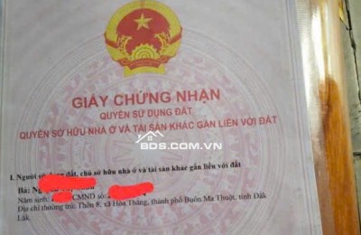 Căn hộ chung cư