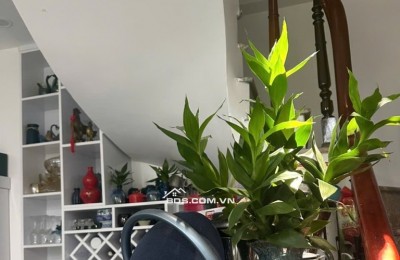  BÁN NHÀ ĐẸP LUNG LINH – LÔ GÓC – GẦN GA METRO HỒ TÙNG MẬU 