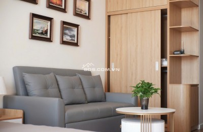 CHÍNH CHỦ CẦN BÁN GẤP CĂN HỘ ICON40 HẠ LONG – VIEW ĐẢO TUẦN CHÂU, FULL NỘI THẤT, GIÁ SIÊU HỜI