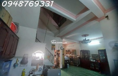 BÁN NHÀ MẶT TIỀN KINH DOANH RỘNG 109M2 -11,5 TỶ