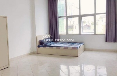 BÁN NHÀ MẶT TIỀN QUẬN 12 – 7 TẦNG – 40 PHÒNG CHO THUÊ – THU NHẬP 120TR/THÁNG ỔN ĐỊNH