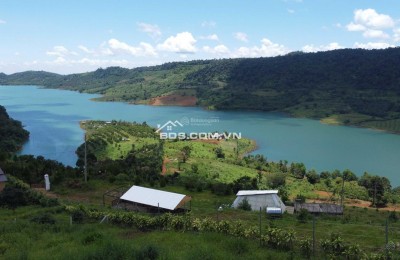 ĐẤT VIEW HỒ NGỌC, PHƯỜNG 2 BẢO LỘC –  2.594m² (700m² thổ cư)