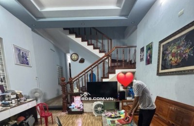 Nhà 2 tầng kiệt ô tô Phan Hành Sơn – gần ĐH Kinh Tế – cho thuê kín phòng!