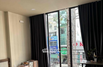 DO CHUYỂN CÔNG TÁC CẦN PASS PHÒNG CHUNG CƯ MINI QUẬN 10, FULL NỘI THẤT