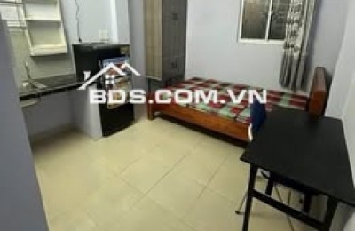 BÁN CĂN HỘ MINI 3 TẦNG HOÀNG DIỆU - 8 PHÒNG - THU NHẬP 28 TRIỆU/ THÁNG