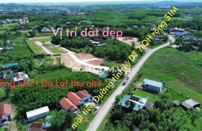 ĐẤT NỀN  PHÂN LÔ, GIÁ RẺ TẠI PHƯỜNG THANH THỦY, TP HUẾ.