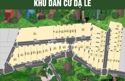 ĐẤT NỀN GIÁ RẺ, KHU DÂN CƯ DẠ LÊ, TP HUẾ. BẤT ĐỘNG SẢN TP HUẾ DƯỚI 1 TỶ