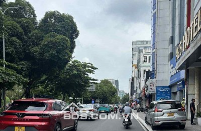 BÁN NHÀ MẶT TIỀN KINH DOANH ĐỈNH NGUYỄN THIỆN THUẬT - P.3 - NGANG 6 CỰC HIẾM-  DÒNG TIỀN 70TR/TH- 9 CHỦ LÂU NĂM.MT 203