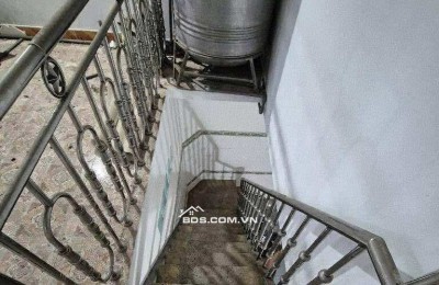 MẶT TIỀN TÂY SƠN - Tân Phú - Gần Chợ Tân Hương - GẦN NHÀ THỜ