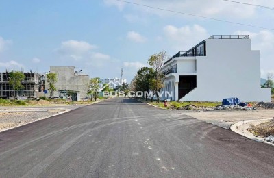 Chính thức mở bán đợt 2 Mozzadiso Nha Trang – Gói 6 KĐT Mỹ Gia