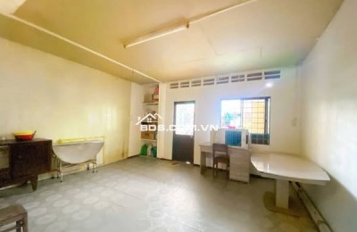 Nhà Tam Đảo – 65m² – 2 tầng – 5x17m - Nở hậu 7m – Giá 13 tỷ – Khai thác cho thuê tốt