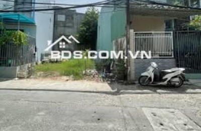 BÁN ĐẤT ĐƯỜNG CÁCH MẠNG THÁNG 8, HÒA THỌ ĐÔNG, CẨM LỆ - GIÁ 3.55 TỶ