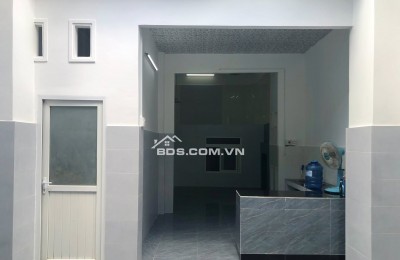 Nhà mới đẹp vị trí trung tâm Cái Răng, gần đại học Tây Đô, FPT, khu Hoàng Quân, khu An Phú
