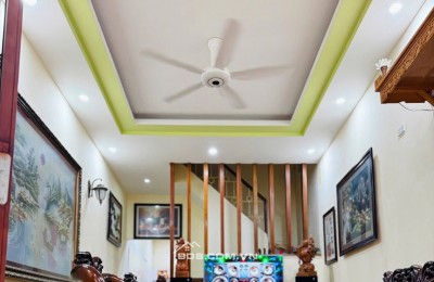 Cực hiếm Kim Giang - 20m ô tô - DT 66m2, giá đầu tư chỉ 10.8 tỷ.
