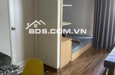 BÁN TÒA CĂN HỘ 2 MẶT KIỆT NÚI THÀNH, HẢI CHÂU - DÒNG TIỀN 35 TRIỆU/ THÁNG