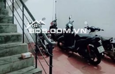 BÁN DÃY TRỌ 2 TẦNG NGUYỄN DUY , KHUÊ TRUNG - DÒNG TIỀN 25 TRIỆU /THÁNG - GIÁ 7.7 TỶ