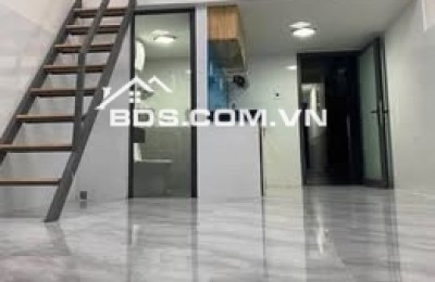 DÃY TRỌ 2 TẦNG HOÀ THỌ ĐÔNG , CẨM LỆ - 8 PHÒNG - THU NHẬP 20 TRIỆU/ THÁNG