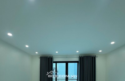 Bán nhà 4 tầng phố An Dương, Tây Hồ diện tích 60m2 LH 0945255902