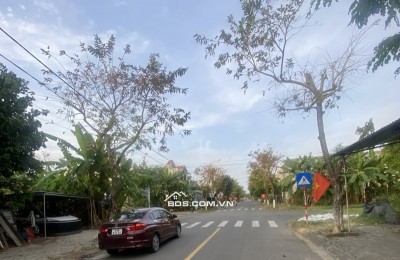 Đất đẹp Lê Đình Chinh, Sơn Trà – ngang 6m, lô góc thoáng – kinh doanh cực tốt