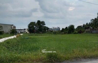 BÁN NHÀ ĐẤT VỊ TRÍ CỰC ĐẸP TẠI ĐỨC HOÀ TÂY NINH, SỔ HỒNG RIÊNG, GIÁ TỪ 2 TỶ. LH:0358855772.