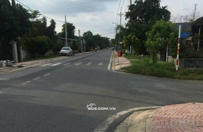 BÁN GẤP LÔ ĐẤT 2MT ĐƯỜNG NGUYỄN THÁI HỌC TP TÂY NINH. LH:0962644181.