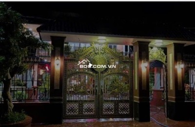 BÁN KHU NGHỈ DƯỠNG CỰC ĐẸP TẠI ĐỒNG THÁP, ĐỂ LẠI TOÀN BỘ NỘI THẤT XỊN. LH:0907767345.