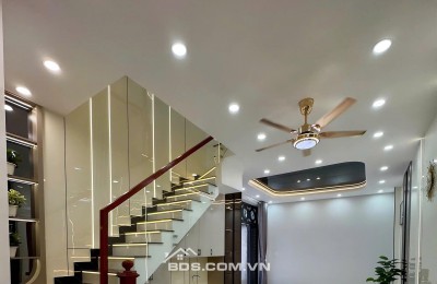 HẺM QUANG TRUNG – NHÀ MỚI 3 TẦNG GIÁ CHỈ 6.8 TỶ. LH:0779351867 – 0764071867.