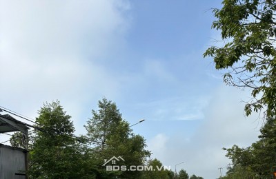 Vị trí vàng kinh doanh buôn bán, giá chỉ 6,5 tr/m2