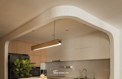 Bán Nhà Cực Đẹp CCMN 9 Tầng Thang Máy – Có Hầm, Ô Tô Tránh – Phố Đội Cấn, Ba Đình, Hà Nội