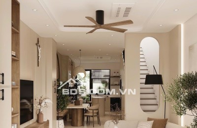 NHÀ PHỐ 125M² – VỊ TRÍ VÀNG, LÔ GÓC 2 MẶT TIỀN, CHỈ 11.5 TỶ!