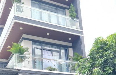 SIÊU PHẨM CHỢ TAM HÀ - TÔ NGỌC VÂN THỦ ĐỨC - 77M2 - OTO 8M