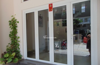 Bán nhà, Nguyễn Quý Yêm, An Lạc, Bình Tân, tp. Hồ Chí Minh, 64m2, 256m2, 8.5 tỷ