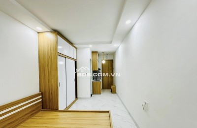 Bán tòa nhà dòng tiền 720tr/năm, gồm 15p cho thuê mỗi tháng thu nhập 60tr. ( lãi suất ~ 5.3% / năm)