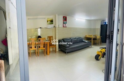 BÁN NHÀ ĐẸP HẺM NHỰA 6M - KHU VIP TÂN BÌNH - GẦN SÂN BAY - 100M2 - 8.9 TỶ