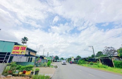 Sang nhanh miếng đất Thành phố tập trung tiền làm ăn