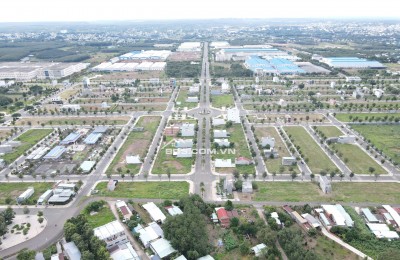 Nhà và đất tại Khu Dự án Cát Tường Phú Hưng