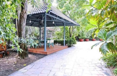 Bán nhà vườn ở thị xã Chơn Thành - Đồng Nai