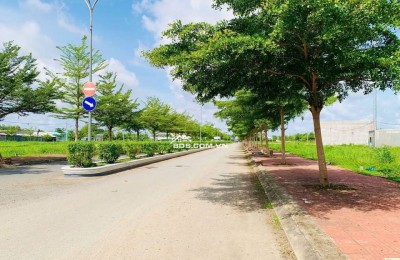 Bán đất nền dự án Vạn Phát Velora +100,8m2 + mặt tiền lộ giới 12m