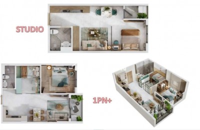 CĂN HỘ CAO CẤP THE WINCITY - THẮNG LỢI GROUP LIÊN DANH CENTRAL - GỖ AN CƯỜNG
