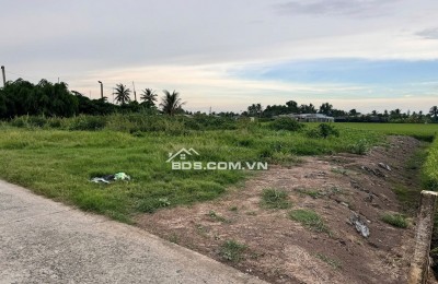Cần Bán Đất Nền Long Hoà Long An 3 Tỷ 1 Ngân Hàng Hổ Trợ Vay 2 Tỷ lãi suất cực kì ưu đãi