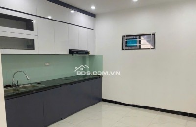 Bán nhà đẹp mặt ngõ thông kinh doanh phố Thành Công 33m2 4tầng nhỉnh 7tỷ Ba Đình